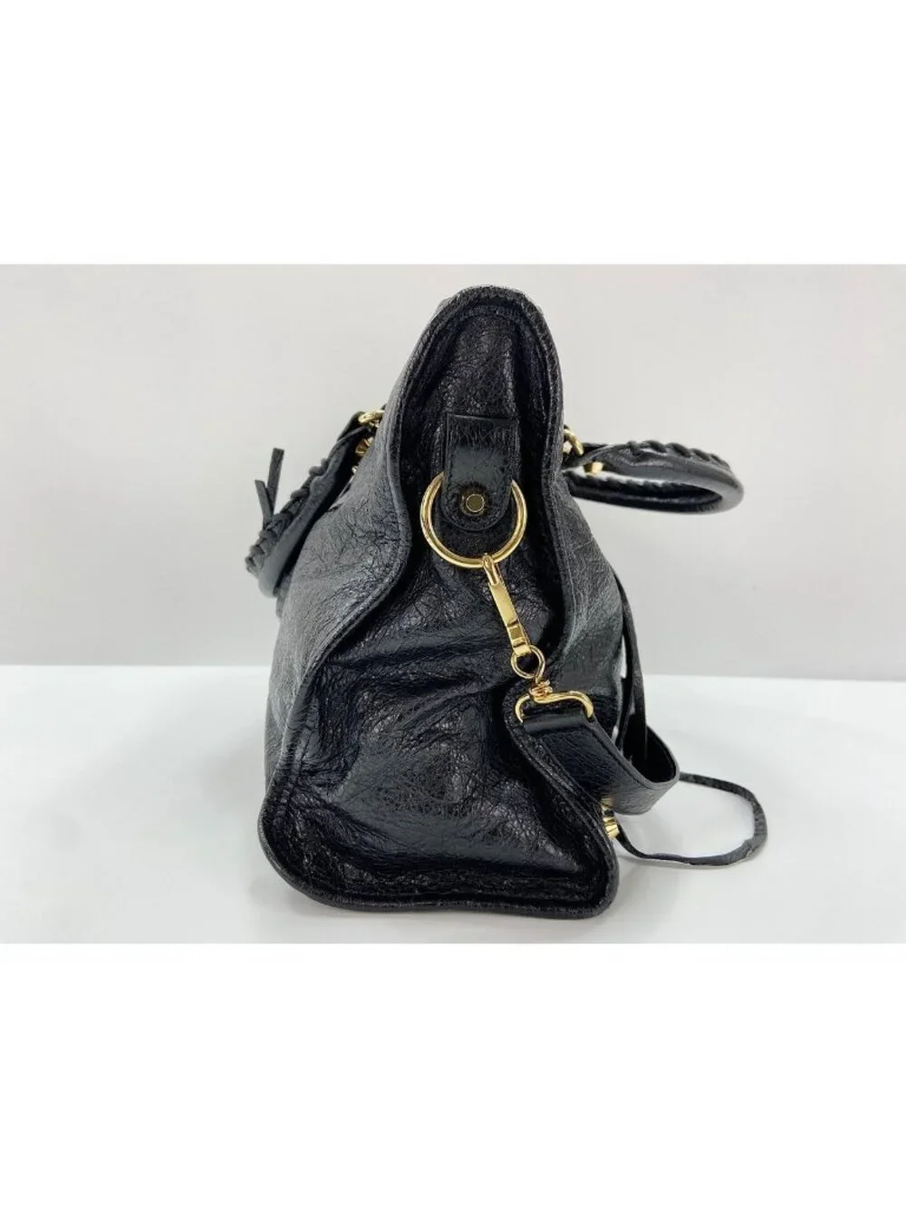 Balenciaga Shoulder Bag the City